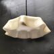 Suspension opaline