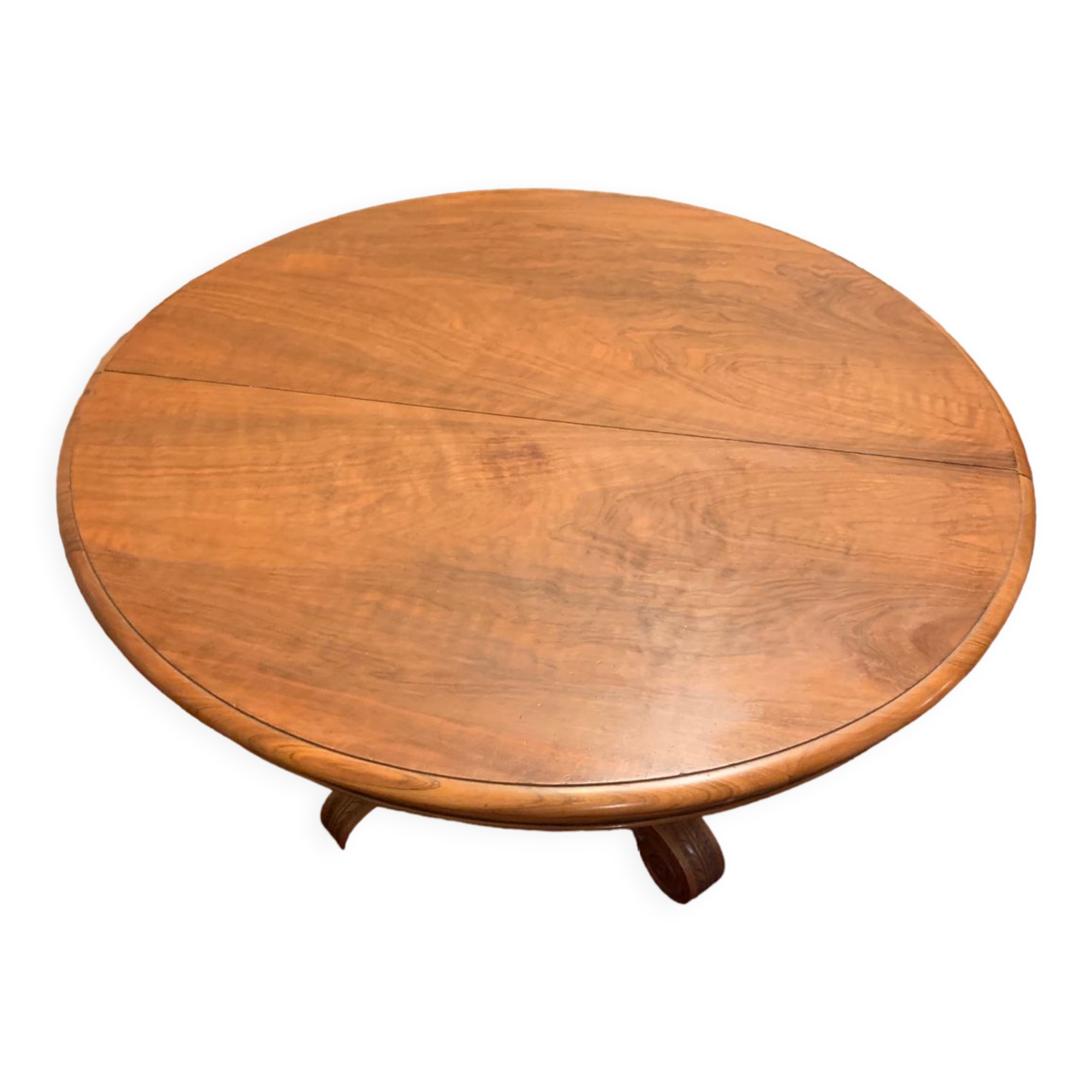 Dining table henri 2 end 19 th