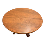 Dining table henri 2 end 19 th