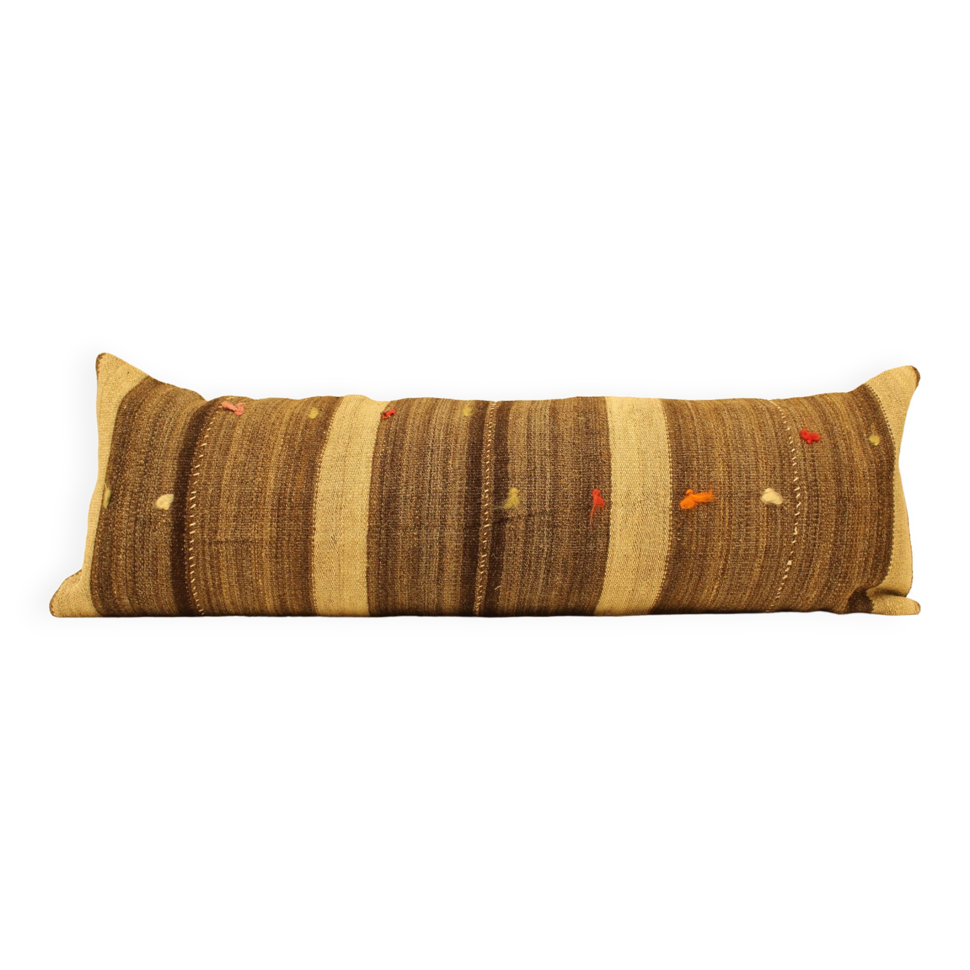 Turkish kilim pillow