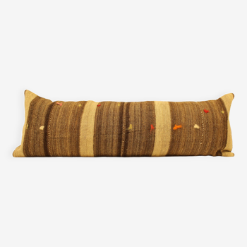 Turkish kilim pillow