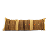 Turkish kilim pillow