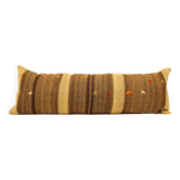 Turkish kilim pillow