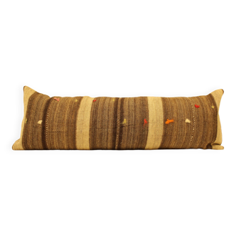 Turkish kilim pillow