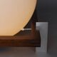 Raak Zodiac floor lamp by Ton A.C. Alberts, 1960s