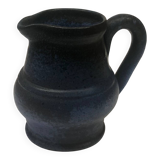 Ceramic pitcher by Roland Tostivint