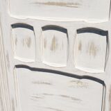 Vintage Parisian wardrobe