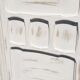 Armoire parisienne vintage