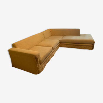 Corner sofa Roche Bobois