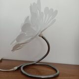 Lampe style Space age