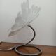 Space age style lamp