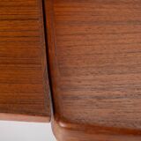 XL Square dining table, Denmark