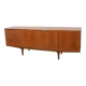 Teak sideboard from mcintosh, 1960s