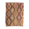 Carpet kilim turc