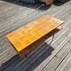 Table basse double plateau en céramique - Ref 1041