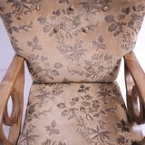 Art Deco armchair