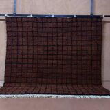 Moroccan rug grid 150/250cm