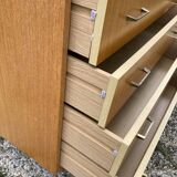 Vintage chest of drawers