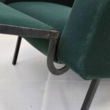 Trelax armchair by Pierre Guariche for Meurop 1960