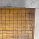 Complete Go Game Board Goban Kaya, 1930s, Japan
