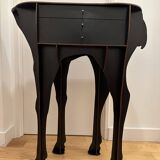 Biche bambi console chest of drawers workshop ibride