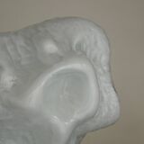 Grande lampe Osso en verre de Murano, par Carlo Nason pour Mazzega, vintage 1970.