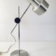 Vintage table lamp 1960