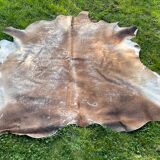 Cow skin