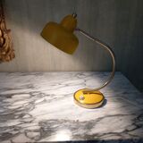 Cocotte lamp year 60