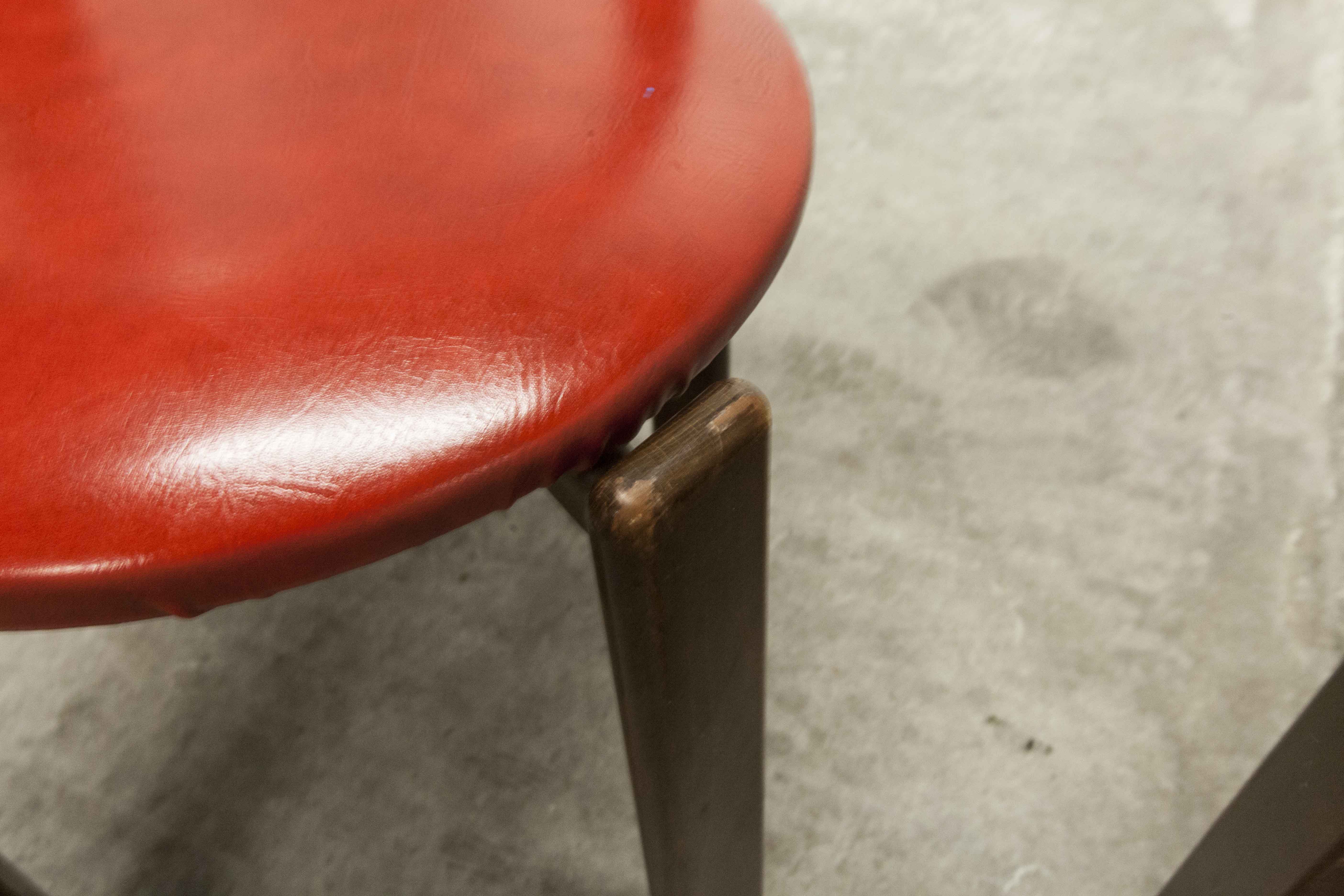 Pair of Chairs Bruno Rey