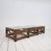 Large Primitive Coffee Table, 1900s