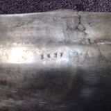 Signed Georges Gardet trinket bowl