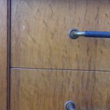 Scandinavian style furniture