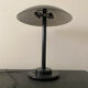 Lampe allemande champignon 80's
