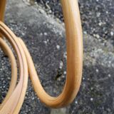 Fauteuils 209 de Thonet, 1986, Set de 6