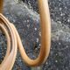 Fauteuils 209 de Thonet, 1986, Set de 6