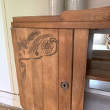 Art Deco buffet