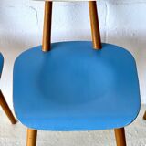 Dining Chairs by TON
