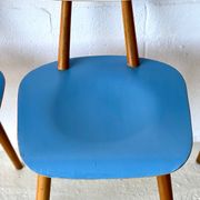 Chaises de salle à manger par TON