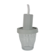Lampe picardie Duralex design by 5.5