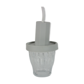 Lampe picardie Duralex design by 5.5