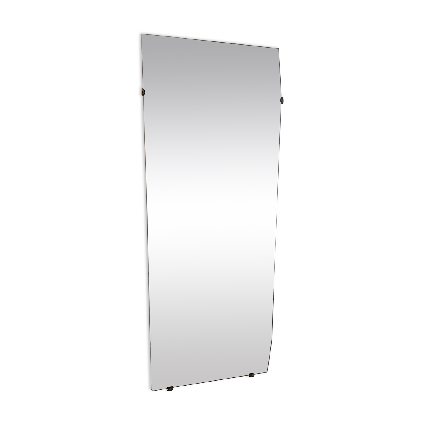 Ancient mirror 180x70cm