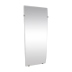 Ancient mirror 180x70cm