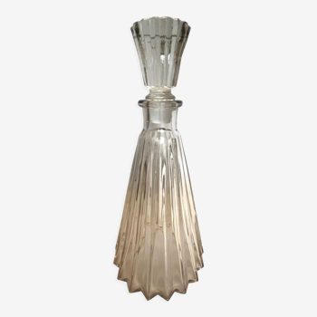 Glass Carafon