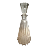 Carafon en verre