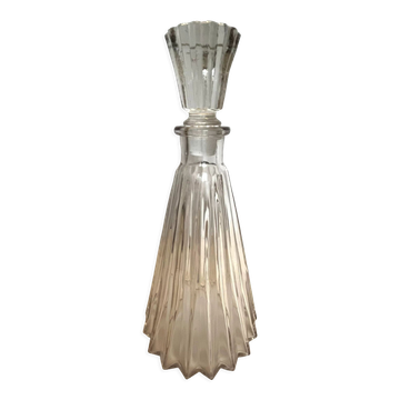 Carafon en verre
