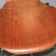Hammer Chair Arne Jacobsen Fritz Hansen vintage 1981