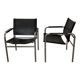 fauteuils Klinte Ikea par Tord Bjorklund années 80