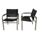fauteuils Klinte Ikea par Tord Bjorklund années 80