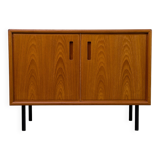 Danish Teak Sideboard from Fanø, 1980s